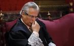 Los represaliados del franquismo ante la justicia española gracias a Garzón