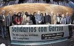 Organismos de Derechos Humanos argentinos acusan a tribunal español de "infamia"