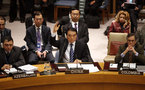 Siria: nuevo veto de Rusia y China en la ONU