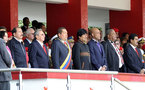 ALBA estrecha su alianza y avanza en adhesión de Surinam y Santa Lucía