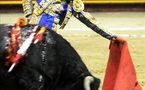 Colocan banderillas a las corridas de toros en Colombia