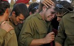 Nerviosismo en Washington ante posible ataque de Israel contra Irán