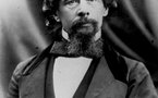 Múltiples homenajes en el bicentenario del nacimiento de Charles Dickens