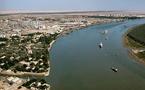 Irak: reanudado el tráfico comercial en Shatt al-Arab después de 31 años