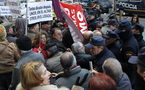 Comparecen últimos testigos en el proceso contra el juez Garzón en España