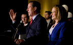 Santorum reactiva las primarias republicanas en EEUU al obtener tres victorias