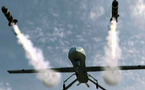 Pakistán: 4 insurgentes mueren en ataque de avión no tripulado de EEUU (oficial)