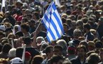 Acuerdo político en Grecia sobre ajustes, los sindicatos llaman a la huelga