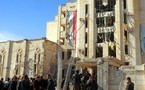 Siria: 28 muertos en los primeros atentados con coche bomba en Alepo