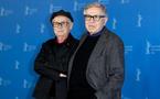 Hermanos Taviani sorprenden en Berlinale con "Cesare deve morire"