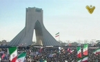 Irán se mantiene inflexible respecto al tema nuclear y al palestino