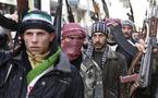El ejército sirio mata a combatientes "extranjeros" en Homs (prensa)