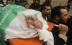 Un muerto por bombardeo aéreo israelí en Gaza (médicos)