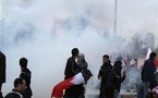Policía bahreiní dispersa a manifestantes y el Rey llama a la cohesión