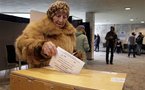Victoria del "no" en Letonia a reconocimiento de ruso como segunda lengua