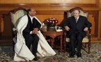 Marruecos, Argelia, Mauritania, Túnez y Libia impulsan la Unión del Magreb
