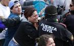 México: enfrentamiento entre reos deja 44 muertos en penal de Monterrey