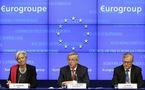 Eurozona aprobó rescate de Grecia y pone sus cuentas bajo tutela