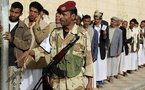 Yemeníes eligieron a sucesor de Saleh a pesar de la violencia
