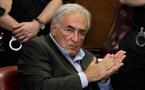 Dominique Strauss-Kahn será inculpado por complicidad de proxenetismo