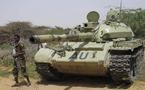 Fuerzas etíopes prosiguen su avance en Somalia y los islamistas retroceden