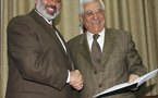 Nuevo retraso en la formación de un gobierno de unión palestino