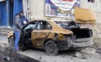 Al menos 42 muertos en nueva ola de atentados en Irak