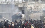 Excusas de Obama por quema del Corán; un afgano mata a 2 militares de ONU