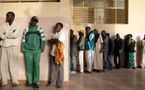 Senegal votó en calma tras una campaña marcada por la violencia
