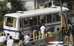 Dieciocho muertos en ataque contra un bus en el norte de Pakistán