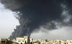 El ejército sirio lanza asalto contra barrio rebelde de Homs