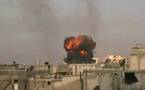 Ejército toma control de barrio Baba Amr en ciudad siria de Homs