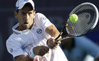 Novak Djokovic cae ante Andy Murray en Dubai, su primera derrota del año