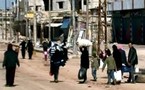 Rusia y Liga Árabe tratarán sobre Siria, rebeldes bajo fuerte ofensiva