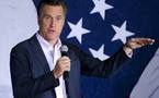 Romney se llevó la corona de las primarias republicanas del "supermartes"