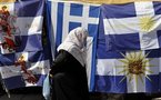 Grecia se acerca a la reestructuración de su deuda