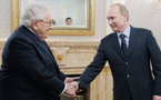 Kissinger dice que Putin es un "patriota"
