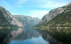 Una demanda mayor y el cambio climático amenazan gravemente el agua dulce