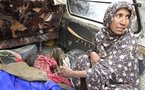 Atacan delegación que investiga matanza de civiles afganos por soldado EEUU