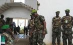 Al menos 6 muertos en atentado suicida contra presidencia somalí