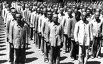 AI ve a España poco comprometida en solucionar crímenes del franquismo