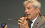Vargas Llosa adelanta detalles de su nueva novela "El héroe discreto"