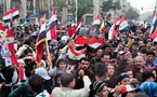 Siria cooperará con Kofi Annan y está decidida a combatir a "terroristas"
