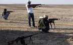 Militares en el poder en Egipto, impotentes ante inestabilidad en el Sinaí