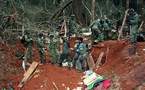 Santos acusa a FARC de mentir sobre condición para liberar a 10 uniformados