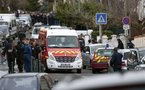 Tragedia en Francia: ataque en colegio judío dejó cuatro muertos