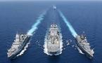 OTAN prolonga misión contra la piratería en el Océano Indico hasta 2014