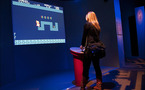 Videojuegos ingresan al mundo del arte en una exhibición en Washington