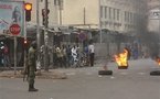 Malí: golpistas decretan toque de queda a partir de este jueves