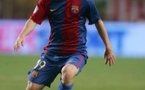 Messi, mito vivo del Barcelona tras coronarse mejor goleador histórico